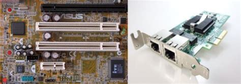 expansion card slot function